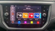 SEAT Ibiza 1.0 TSI 110 Xcellence [EZ] 5dr Petrol Hatchback